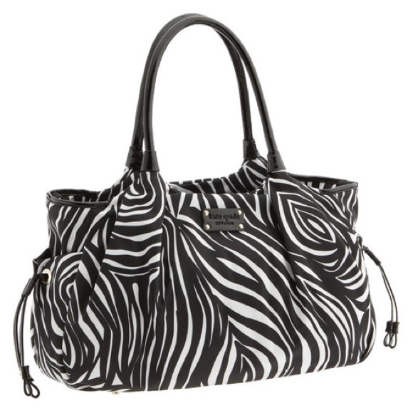 Kate Spade Union Square Stevie Baby Bag - Picture 5 of 5